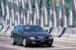 Alfa Romeo 166 1998 года